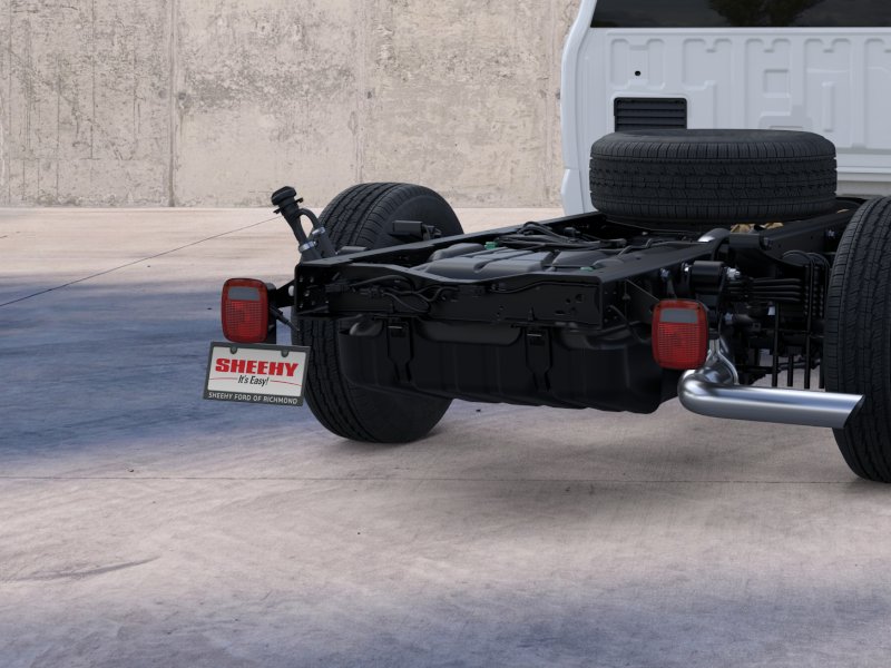 New 2026  Ford F350 4X2S/CCCSR image 21