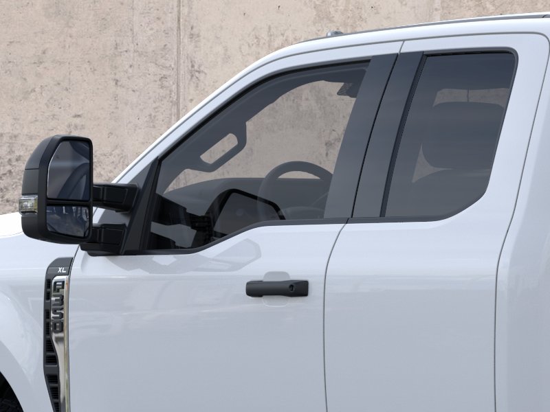 New 2026 Oxford White Ford F-350® XL image 20