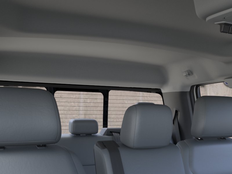 New 2026 Oxford White Ford F-350® XL image 22