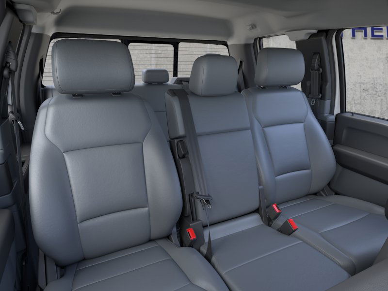New 2026 Oxford White Ford XL image 24