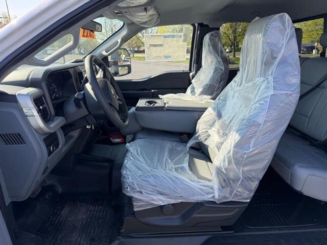 New 2026 Oxford White Ford XL image 25