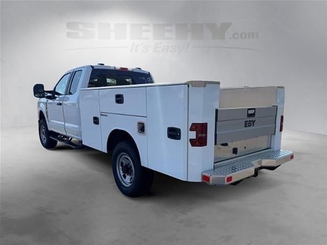 New 2026 Oxford White Ford XL image 18