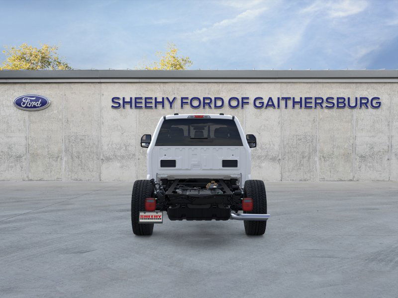 New 2026 Oxford White Ford XL image 20