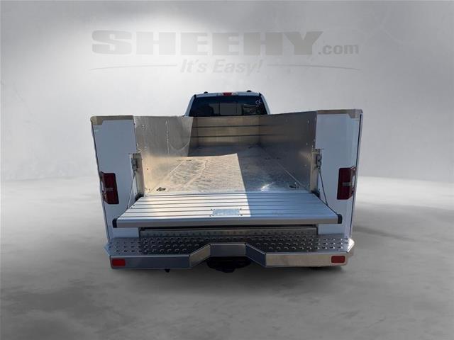 New 2026 Oxford White Ford XL image 20