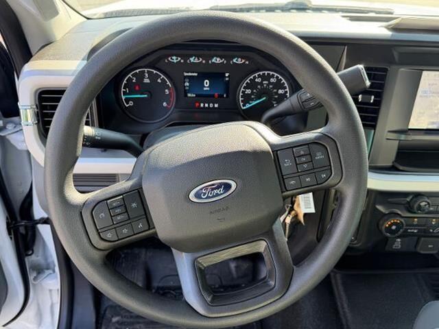 New 2026 Oxford White Ford XL image 21