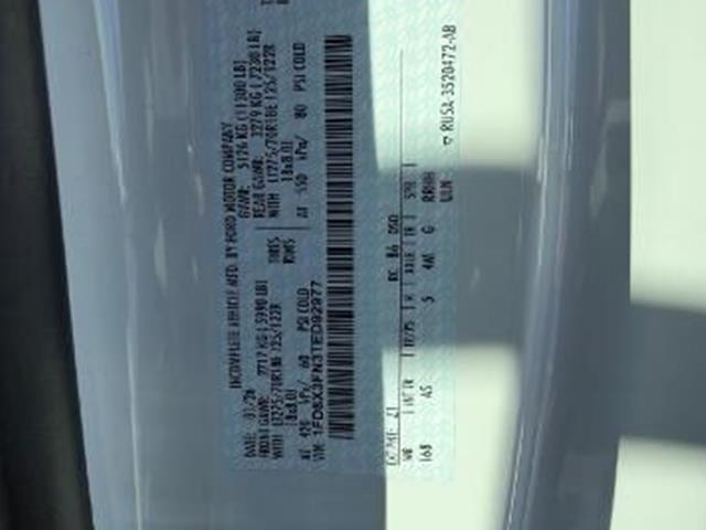New 2026 Oxford White Ford XL image 22