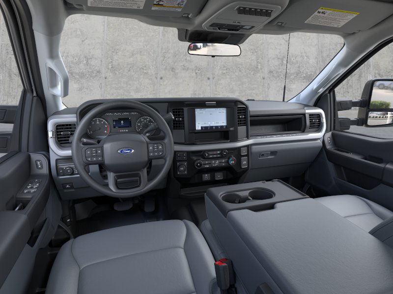 New 2026 Oxford White Ford XL image 23
