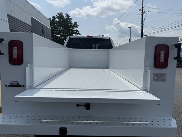 New 2026 Oxford White Ford XL image 34