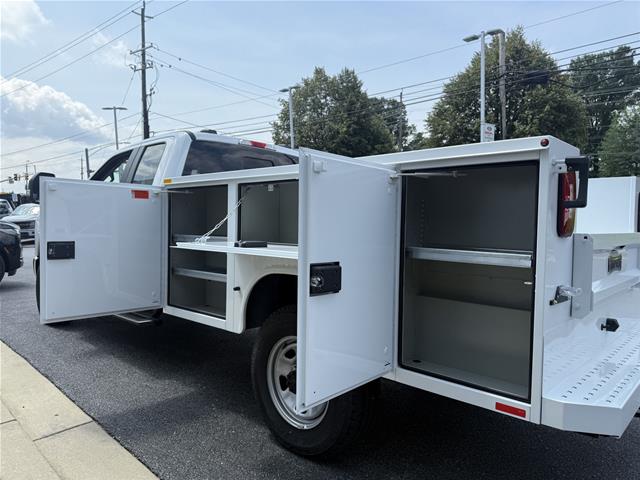 New 2026 Oxford White Ford XL image 36