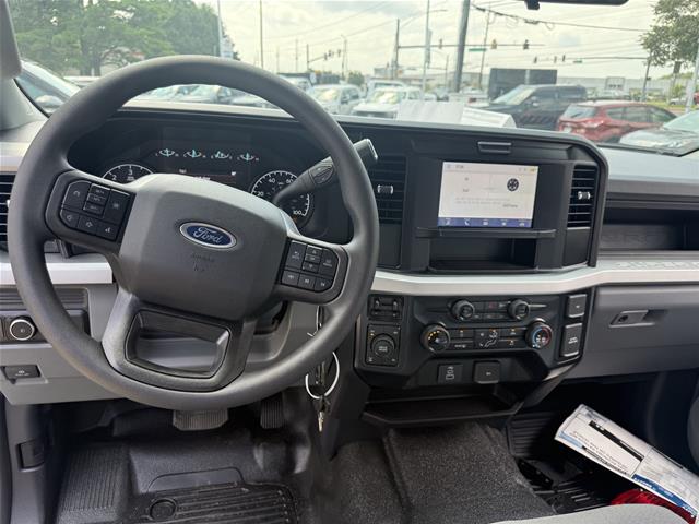 New 2026 Oxford White Ford XL image 39