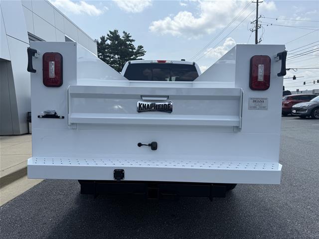 New 2026 Oxford White Ford XL image 30