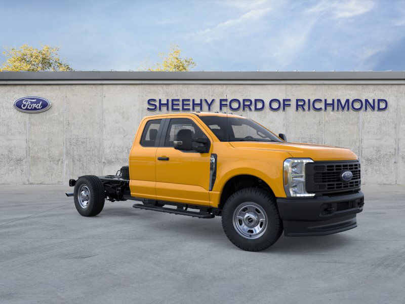 2026 Ford F-350's photo
