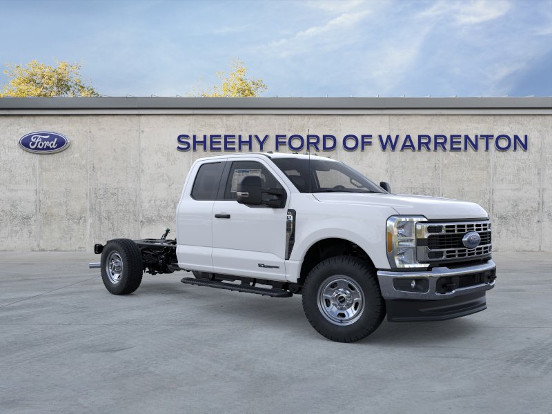 2026 Ford F-350's photo