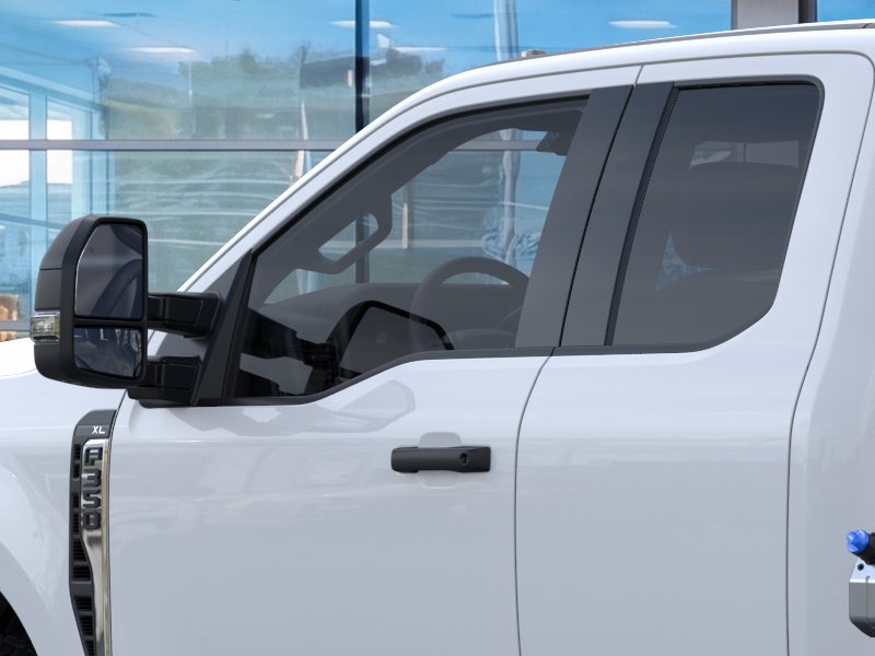 New 2026 Oxford White Ford 9' READING SERVICE BODY image 58