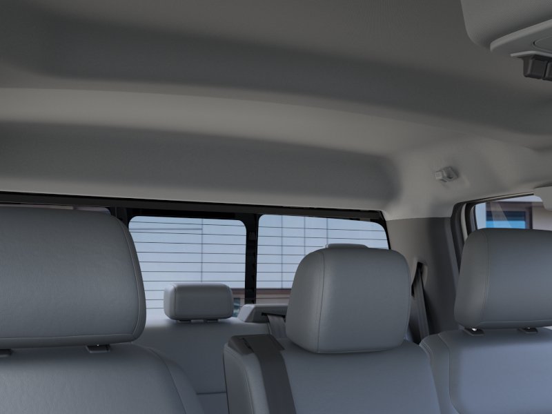 New 2026 Oxford White Ford 9' READING SERVICE BODY image 60