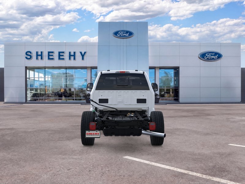 New 2026 Oxford White Ford 9' READING SERVICE BODY image 45