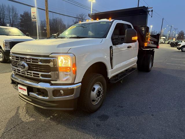 2025 Ford Super Duty F-350 DRW XL