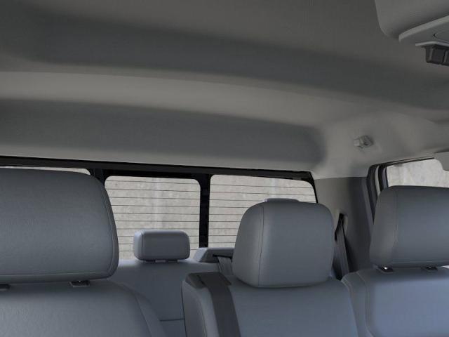 New 2025 Oxford White Ford F-350® XL image 7