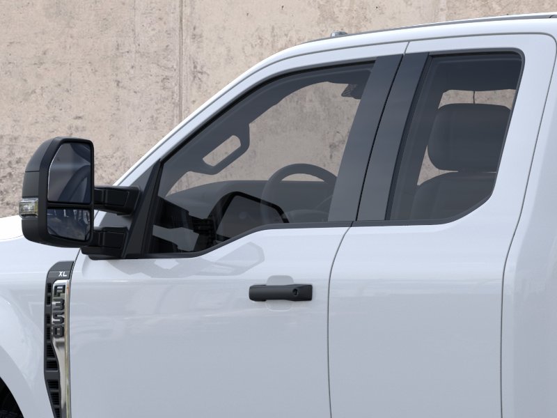 New 2026 Oxford White Ford F-350® XL image 20