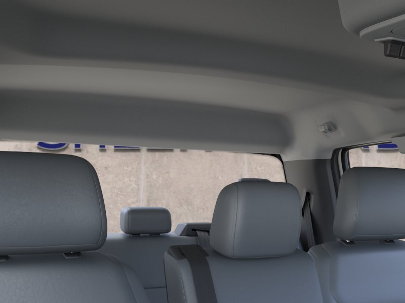 New 2026 Oxford White Ford F-350® XL image 22