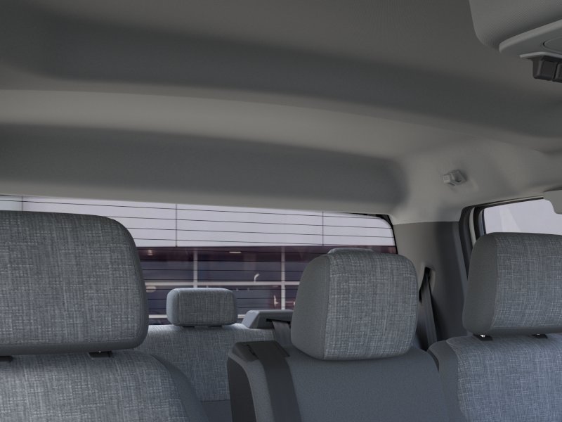 New 2026 Oxford White Ford F-350® XLT image 22