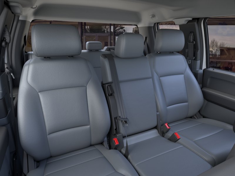 New 2026 Oxford White Ford F-350® XL image 32