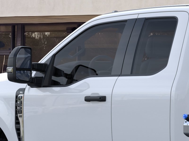 New 2026 Oxford White Ford F-350® XL image 42