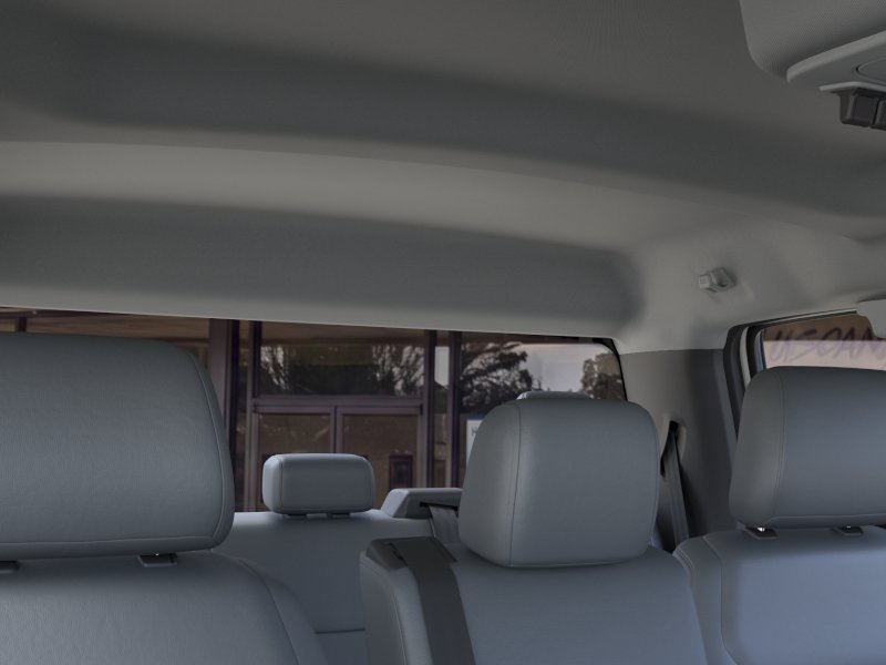New 2026 Oxford White Ford F-350® XL image 44