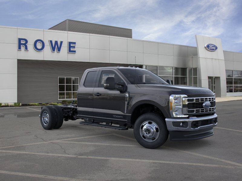 2026 Ford Super Duty F-350 DRW 
