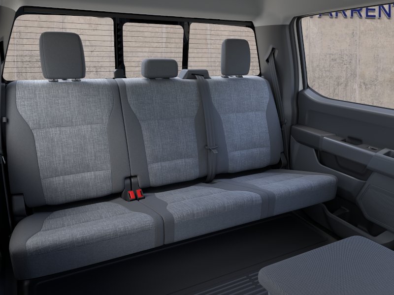 New 2026 Oxford White Ford XL image 40