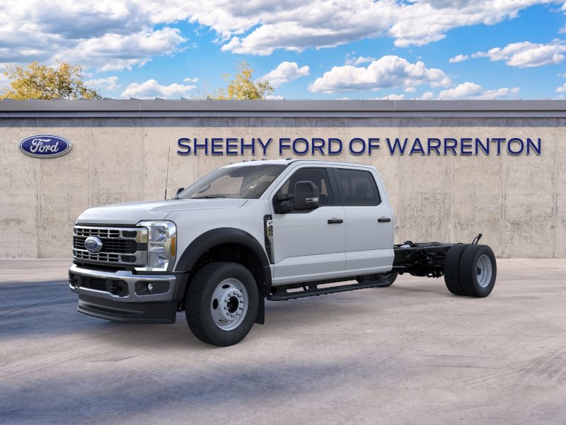 New 2026 Oxford White Ford XL image 32