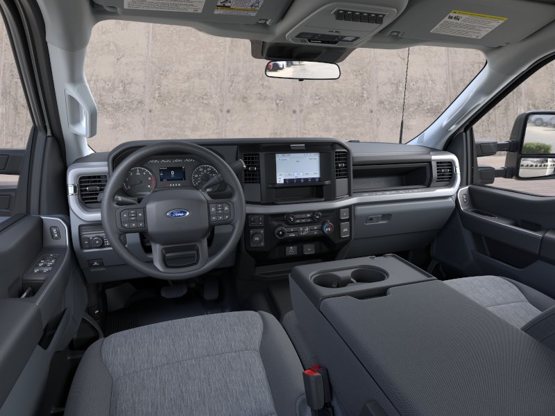 New 2026 Oxford White Ford XL image 38