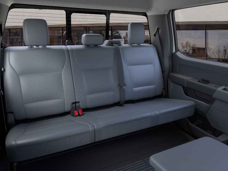New 2026 Oxford White Ford F-450® XL image 37