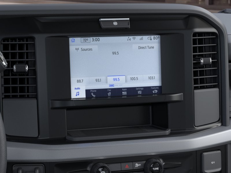 New 2026 Oxford White Ford F-450® XL image 40