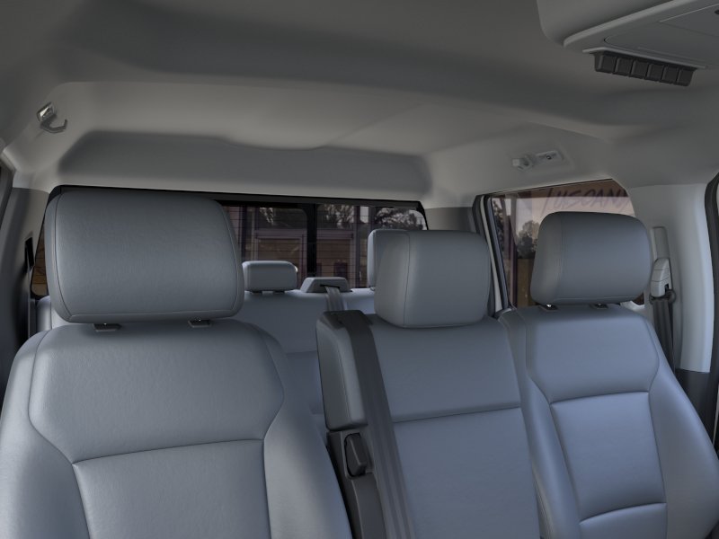 New 2026 Oxford White Ford F-450® XL image 48