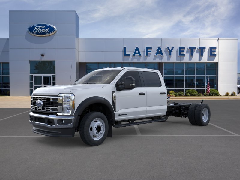 2026 Ford F-450's photo
