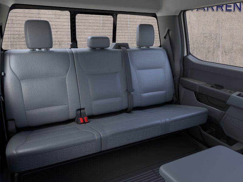 New 2026 Oxford White Ford XL image 33