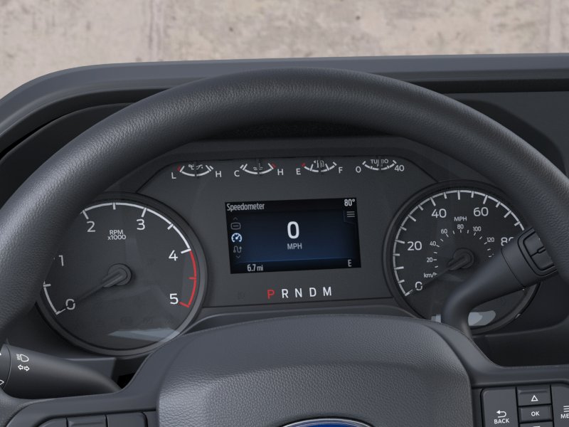 New 2026 Oxford White Ford XL image 35