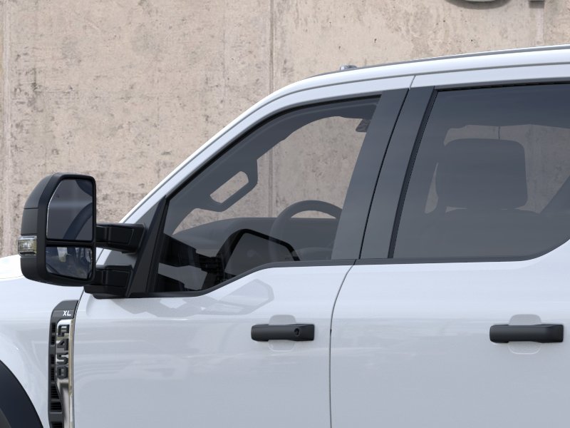 New 2026 Oxford White Ford XL image 42