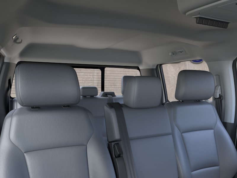 New 2026 Oxford White Ford XL image 44