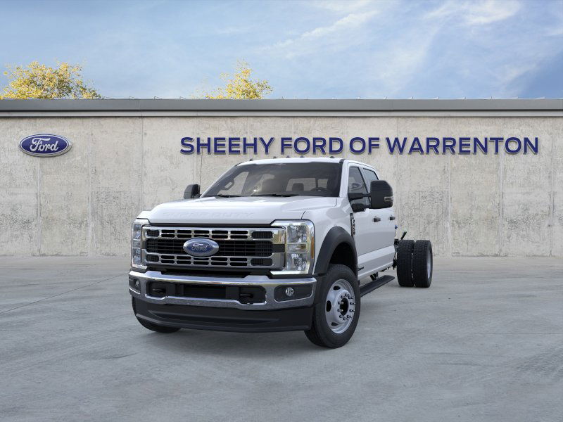 New 2026 Oxford White Ford XL image 26