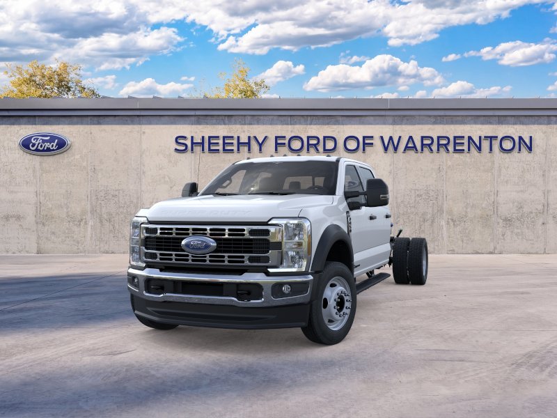 New 2026 Oxford White Ford XL image 26