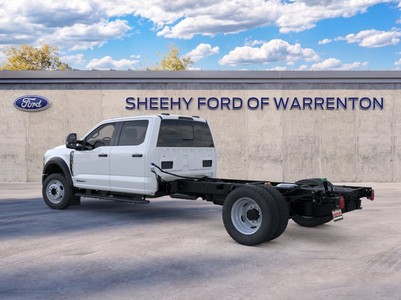 New 2026 Oxford White Ford XL image 28