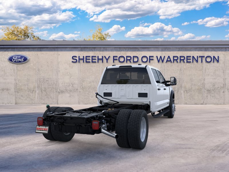 New 2026 Oxford White Ford XL image 30