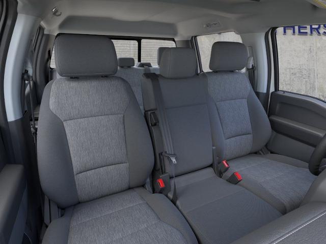 New 2026 Oxford White Ford XL image 32
