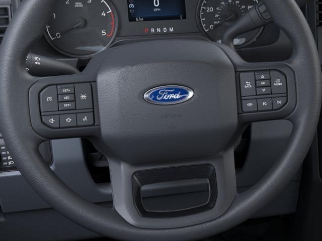 New 2026 Oxford White Ford XL image 34
