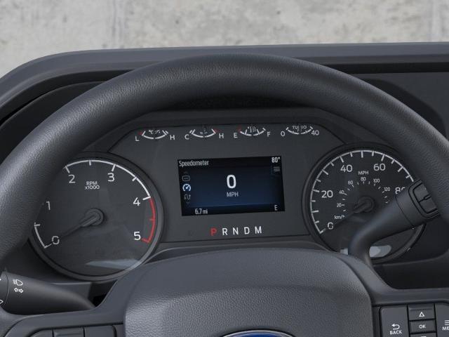 New 2026 Oxford White Ford XL image 35