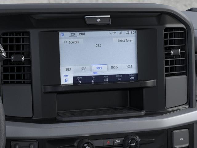 New 2026 Oxford White Ford XL image 36