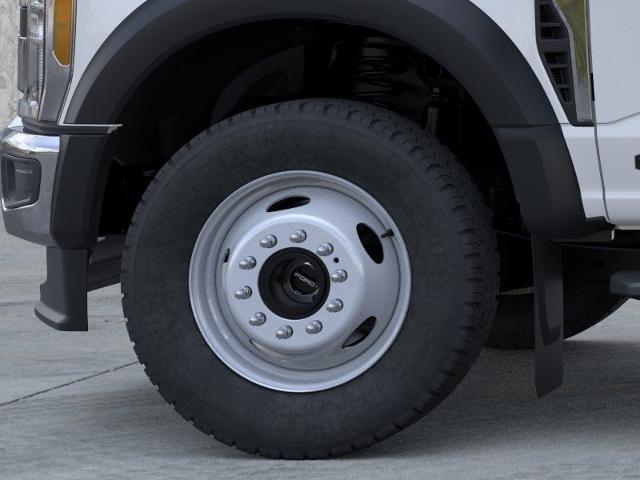 New 2026 Oxford White Ford XL image 41
