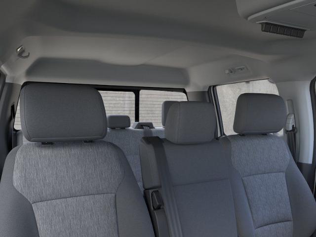 New 2026 Oxford White Ford XL image 44